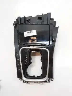 Peça sobressalente para automóvel em segunda mão consola central por kia xceed business 136 cv / 100 kw referências oem iam 84650cr740qq5