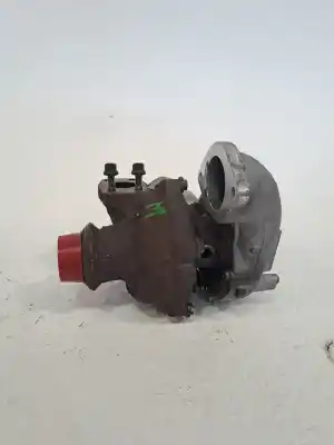 Автозапчасти б/у турбокомпенсатор за ford focus lim. (cb8) focus st sport ссылки oem iam 1945757  av6q6k682ab - 9686120680