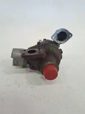 Автозапчасти б/у турбокомпенсатор за ford focus lim. (cb8) focus st sport ссылки oem iam 1945757  av6q6k682ab - 9686120680