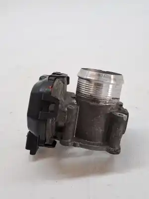 Peça sobressalente para automóvel em segunda mão borboleta de admissão por citroen c-elysée bhy(bh02) referências oem iam 9830301180   Peça sobressalente para automóvel em segunda mão borboleta de admissão por citroen c-elysée bhy(bh02) referências oem iam 9830301180