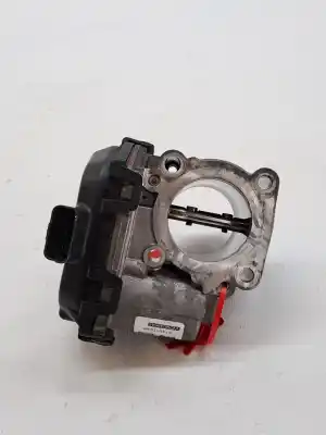 Peça sobressalente para automóvel em segunda mão borboleta de admissão por citroen c-elysée bhy(bh02) referências oem iam 9830301180   Peça sobressalente para automóvel em segunda mão borboleta de admissão por citroen c-elysée bhy(bh02) referências oem iam 9830301180