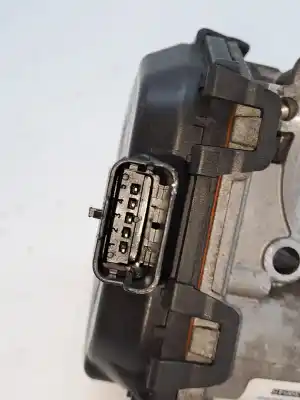 Peça sobressalente para automóvel em segunda mão borboleta de admissão por citroen c-elysée bhy(bh02) referências oem iam 9830301180   Peça sobressalente para automóvel em segunda mão borboleta de admissão por citroen c-elysée bhy(bh02) referências oem iam 9830301180