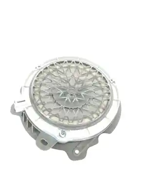 Pezzo di ricambio per auto di seconda mano altoparlante per opel mokka mokka (2020 >) riferimenti oem iam 9809320280  