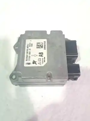 Peça sobressalente para automóvel em segunda mão centralina de airbag por ford ka (ccu) ford ka referências oem iam 2028288