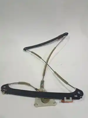 Автозапчастина б/у регулятор вікна передній лівий для audi a3 (8p) a3 посилання на oem iam 8p3837461c  