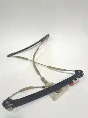 Автозапчастина б/у регулятор вікна передній лівий для audi a3 (8p) a3 посилання на oem iam 8p3837461c  