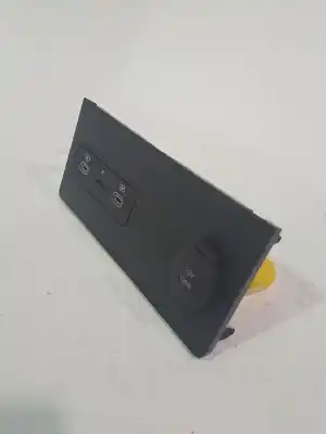 Peça sobressalente para automóvel em segunda mão cinzeiro por byd seal u  referências oem iam sa3hju7922010tf  