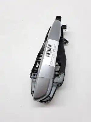 Piesă de schimb auto la mâna a doua mâner exterior spate dreapta pentru opel crossland x b12xht referințe oem iam 9802977180