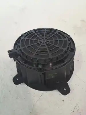 Pezzo di ricambio per auto di seconda mano altoparlante per opel mokka mokka (2020 >) riferimenti oem iam 9818747880  