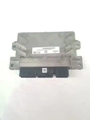 Second-hand car spare part ecu engine control for ford ka (ccu) ford ka oem iam references 2033392  rme3ba12a650eb - g1b512a650ad