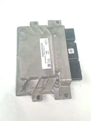 Peça sobressalente para automóvel em segunda mão centralina de motor uce por ford ka (ccu) ford ka referências oem iam 2033392