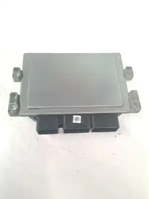 Second-hand car spare part ecu engine control for ford ka (ccu) ford ka oem iam references 2033392  rme3ba12a650eb - g1b512a650ad
