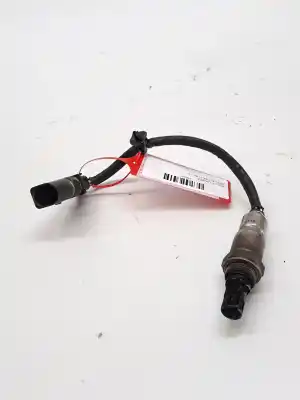 Second-hand car spare part lambda probe for opel astra j lim. astra j oem iam references 55579925