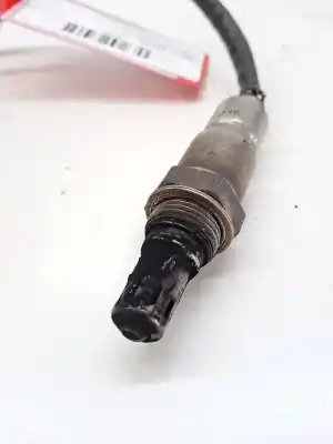 Second-hand car spare part lambda probe for opel astra j lim. astra j oem iam references 55579925  8555430