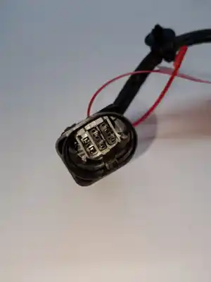 Second-hand car spare part lambda probe for opel astra j lim. astra j oem iam references 55579925  8555430