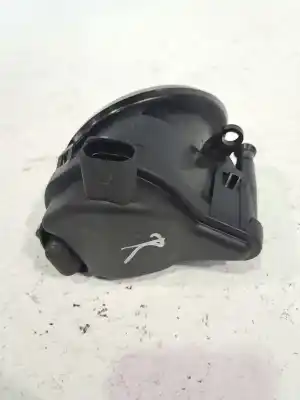 Автозапчастина б/у правий протитуман для audi a3 (8p) a3 посилання на oem iam 8p0941700a  