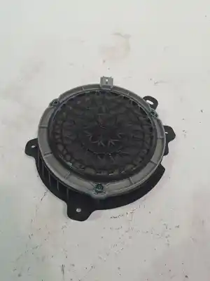 Pezzo di ricambio per auto di seconda mano altoparlante per opel mokka mokka (2020 >) riferimenti oem iam 9809320280  