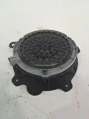 Pezzo di ricambio per auto di seconda mano Altoparlante per OPEL MOKKA MOKKA (2020 >) Riferimenti OEM IAM 9809320280  