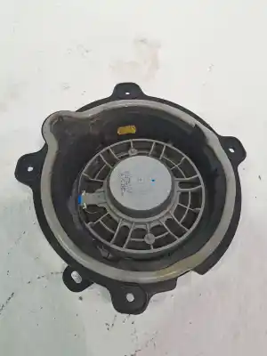 Pezzo di ricambio per auto di seconda mano altoparlante per opel mokka mokka (2020 >) riferimenti oem iam 9809320280  