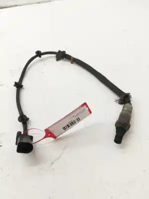 Second-hand car spare part lambda probe for opel astra j lim. astra j oem iam references 55489509