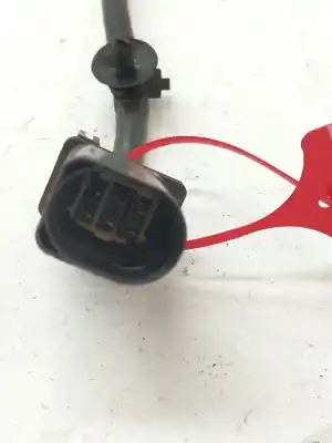 Pezzo di ricambio per auto di seconda mano sonda lambda per opel astra j lim. astra j riferimenti oem iam 55489509  8556210