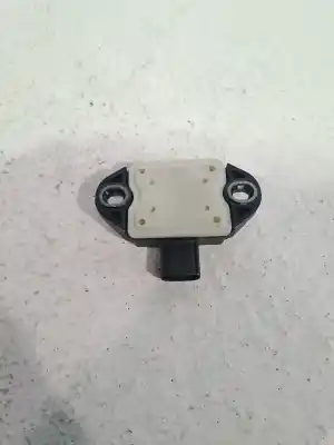 Peça sobressalente para automóvel em segunda mão centralina esp por byd seal u  referências oem iam eke3636050c  