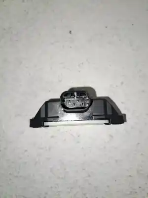 Peça sobressalente para automóvel em segunda mão centralina esp por byd seal u  referências oem iam eke3636050c  