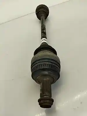 Peça sobressalente para automóvel em segunda mão Transmissão Traseira Esquerda por BMW SERIE 3 BERLINA (E46) 320d Referências OEM IAM 33217530965  