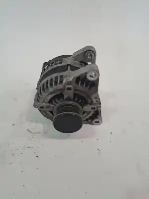 Автозапчастина б/у генератор для opel mokka mokka (2020 >) посилання на oem iam 9835688980  