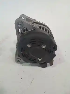 Автозапчастина б/у генератор для opel mokka mokka (2020 >) посилання на oem iam 9835688980  