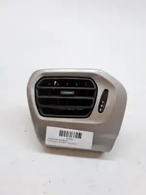 Автозапчастина б/у аератор для CITROEN C-ELYSÉE BHY(BH02) Посилання на OEM IAM 96764765ZD  