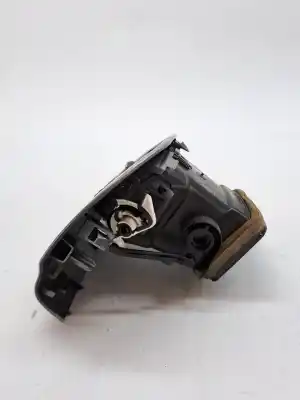 Pezzo di ricambio per auto di seconda mano aeratore per citroen c-elysée bhy(bh02) riferimenti oem iam 96764765zd  9676476577 - 96772531cl