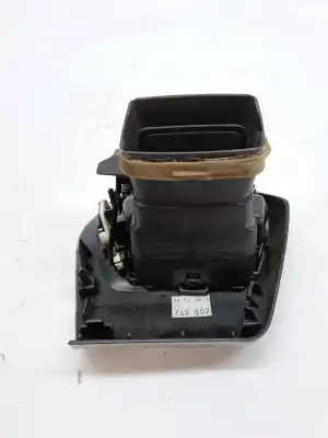 Pezzo di ricambio per auto di seconda mano aeratore per citroen c-elysée bhy(bh02) riferimenti oem iam 96764765zd  9676476577 - 96772531cl