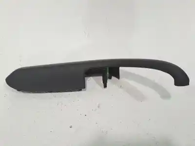 Peça sobressalente para automóvel em segunda mão Apoio De Braço Consola Central por AUDI A4 AVANT (8E) * Referências OEM IAM 8E0867374  