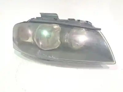 Pezzo di ricambio per auto di seconda mano Faro Anteriore Destro per AUDI A3 (8P) A3 Riferimenti OEM IAM 8P0941004K  