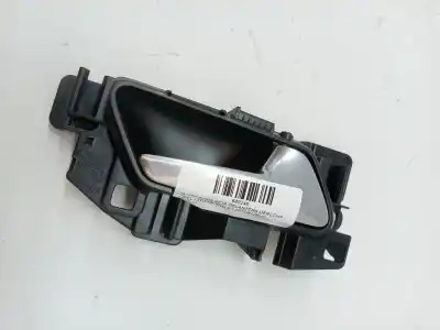 Piesă de schimb auto la mâna a doua interior mânerul dreapta fata pentru opel crossland x b12xht referințe oem iam 13484998
