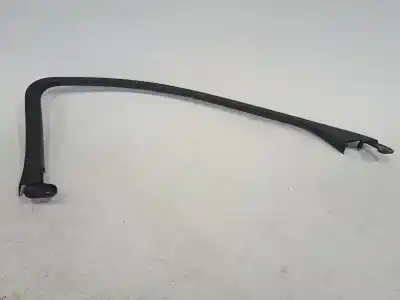 Pezzo di ricambio per auto di seconda mano plastica per byd seal u riferimenti oem iam sa3f6102511