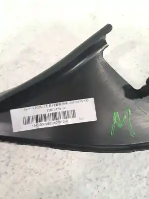 Pezzo di ricambio per auto di seconda mano plastica per byd seal u  riferimenti oem iam sa3f6102511  1287547400