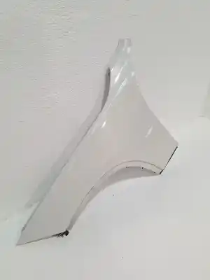 Second-hand car spare part left front fin for bmw x1 (e84) x1 xdrive 18d oem iam references 41002993155  