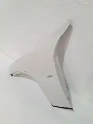 Second-hand car spare part left front fin for bmw x1 (e84) x1 xdrive 18d oem iam references 41002993155  