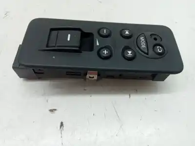 Second-hand car spare part REAR LEFT POWER WINDOW SWITCH for LAND ROVER RANGE ROVER SPORT  OEM IAM references YUD501080PVJ  