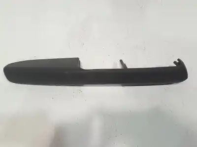 Peça sobressalente para automóvel em segunda mão apoio de braço consola central por audi a4 avant (8e) * referências oem iam 8e1867174a  