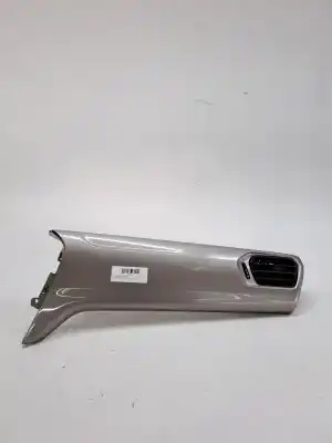 Tweedehands auto-onderdeel beluchter voor citroen c-elysée bhy(bh02) oem iam-referenties 96772870zd