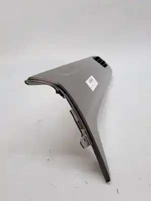 Second-hand car spare part air vent for citroen c-elysée bhy(bh02) oem iam references 96772870zd  96772533cl