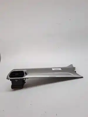 Second-hand car spare part air vent for citroen c-elysée bhy(bh02) oem iam references 96772870zd  96772533cl