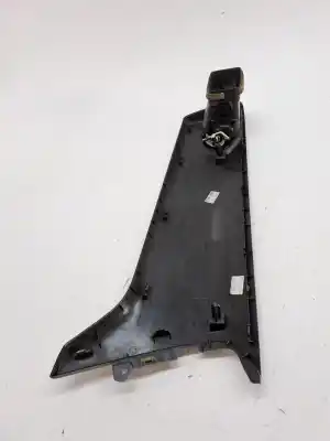 Second-hand car spare part air vent for citroen c-elysée bhy(bh02) oem iam references 96772870zd  96772533cl