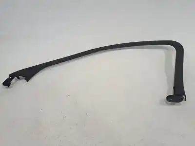 Pezzo di ricambio per auto di seconda mano plastica per byd seal u riferimenti oem iam sa3f6102521