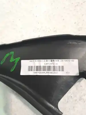 Pezzo di ricambio per auto di seconda mano plastica per byd seal u  riferimenti oem iam sa3f6102521  1287547300