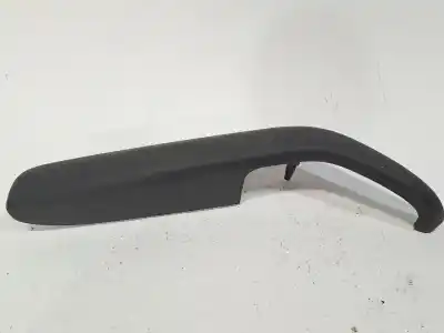 Peça sobressalente para automóvel em segunda mão Apoio De Braço Consola Central por AUDI A4 AVANT (8E) * Referências OEM IAM 8E1867174A  