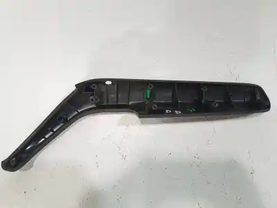 Peça sobressalente para automóvel em segunda mão apoio de braço consola central por audi a4 avant (8e) * referências oem iam 8e1867174a  
